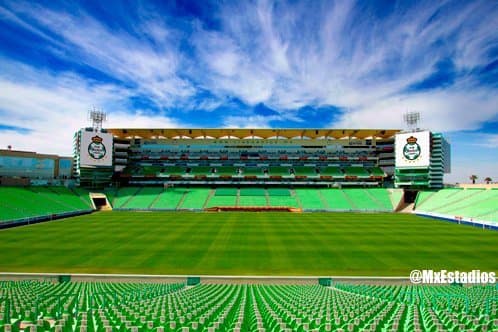 Territorio Santos Modelo (TSM).