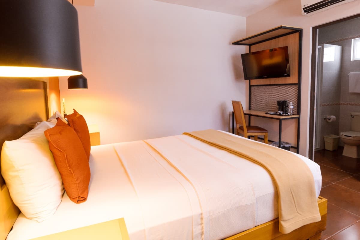 Estandar Sencilla imagen 3