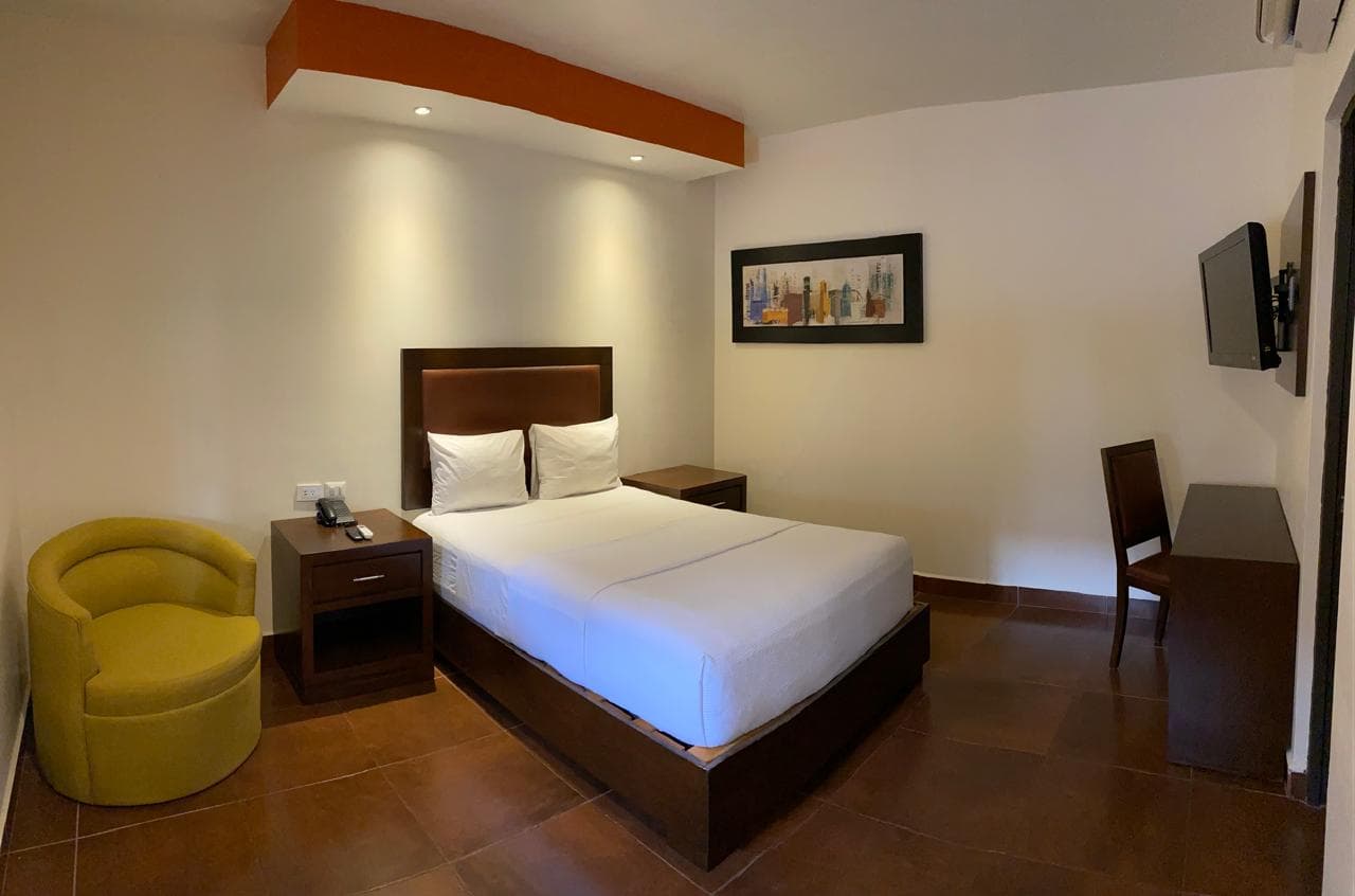 Hotel Buen Valle imagen 11