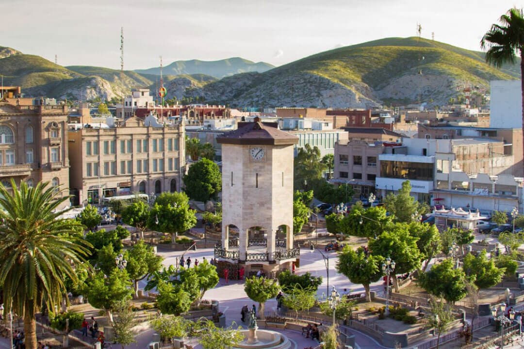 En Torreón, Coahuila se vive una experiencia inigualable, descubre la magia de la Comarca Lagunera