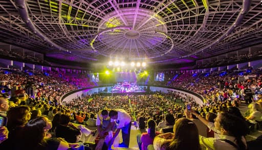Coliseo Centenario