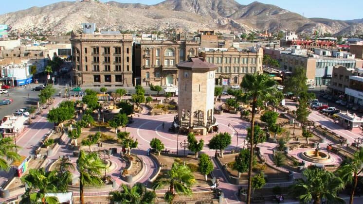 Torreón