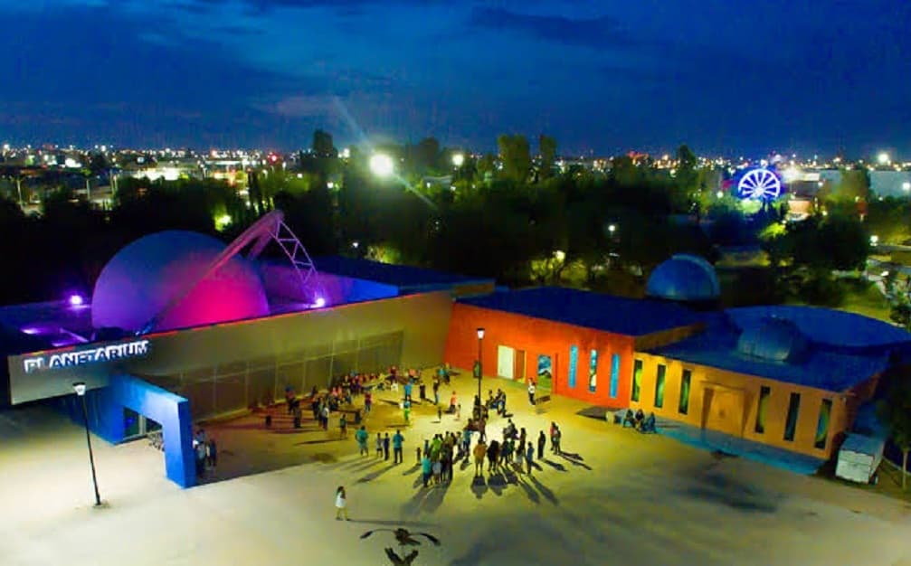 Planetarium