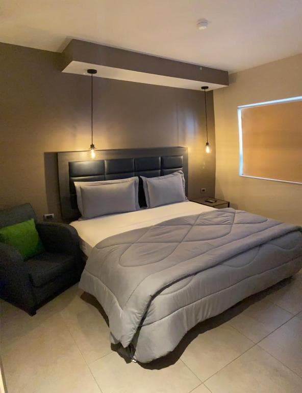 Master Suite