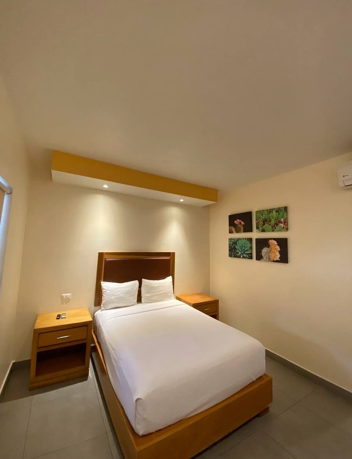 Hotel Buen Valle imagen 13