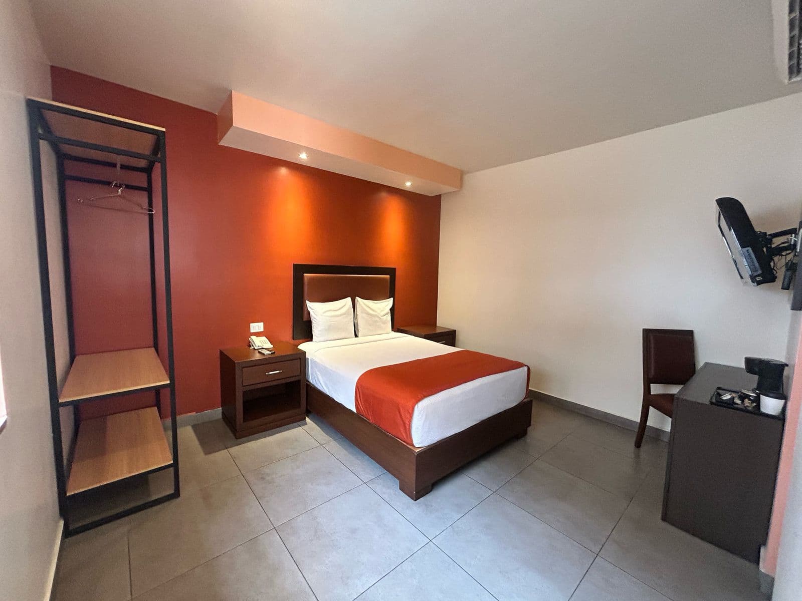 Hotel Buen Valle imagen 15