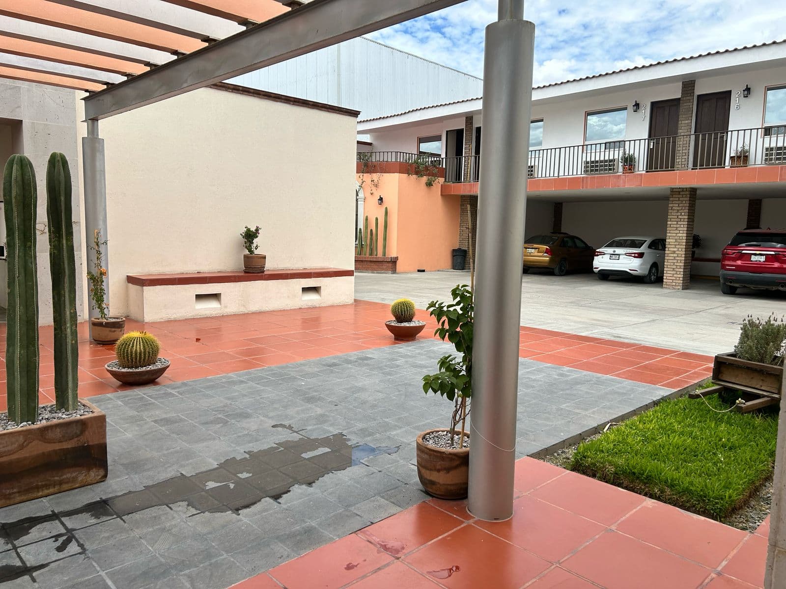 Suite Doble Recamara imagen 4