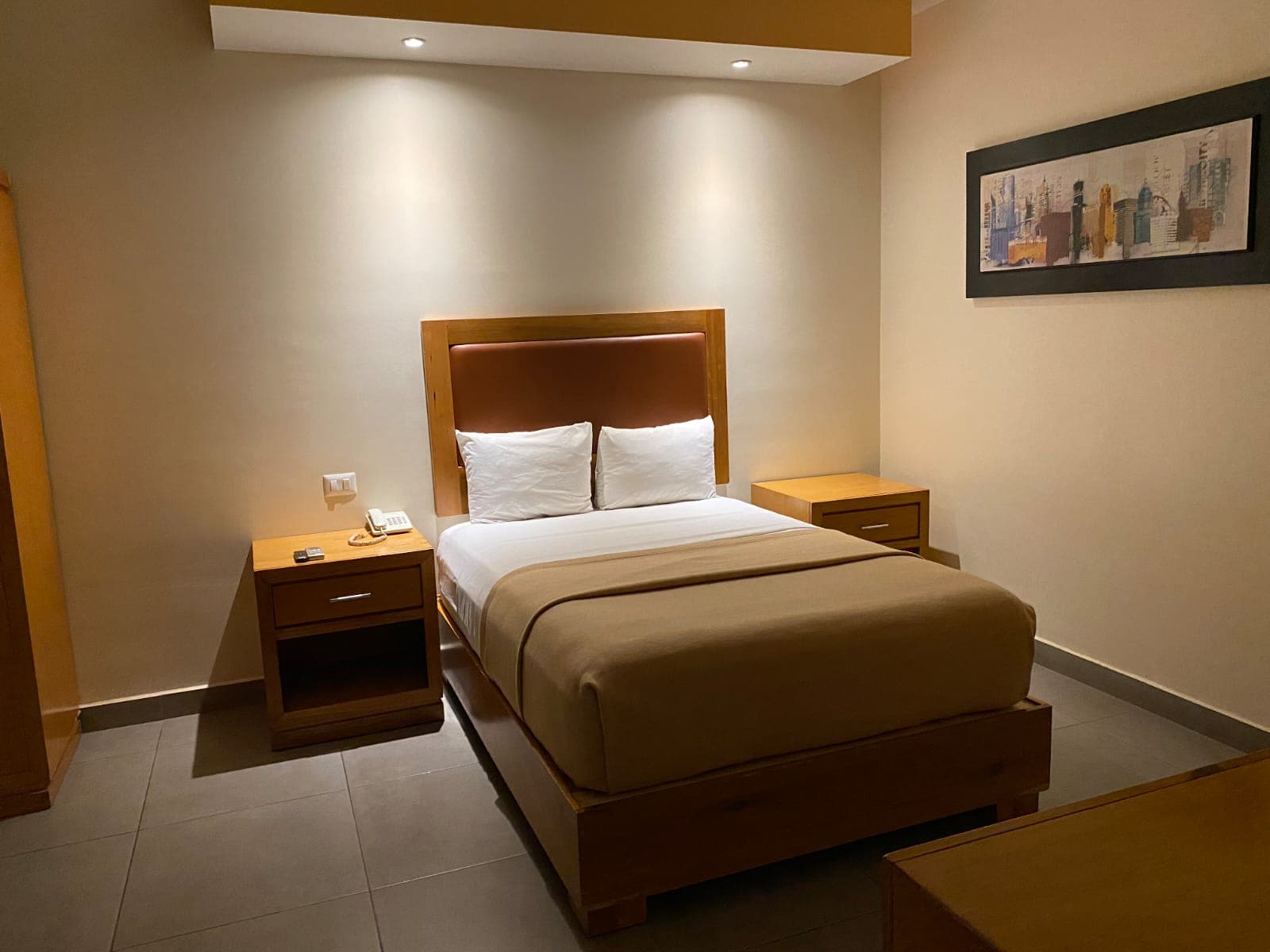 Hotel Buen Valle imagen 7