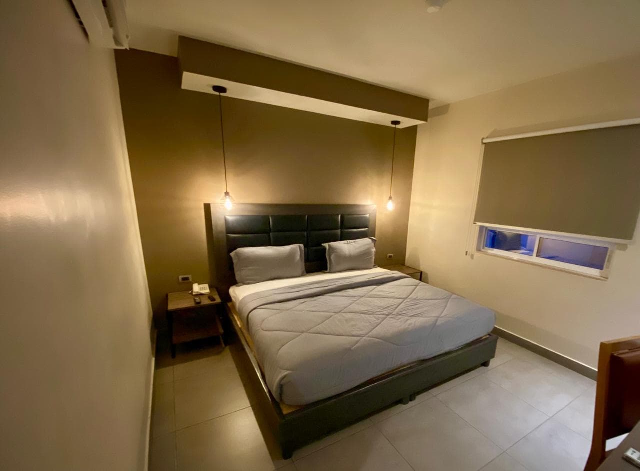 Hotel Buen Valle imagen 14